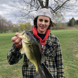 Meet your Posher, Anthony